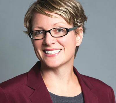 Elizabeth Jablecki- Johnson Portrait